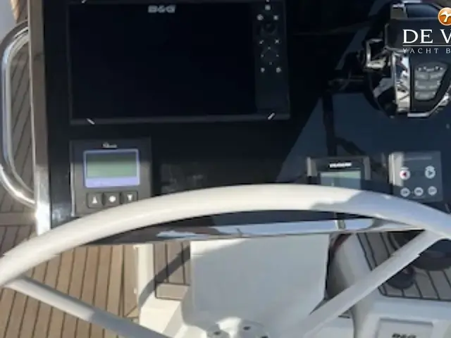 Beneteau Oceanis 51.1