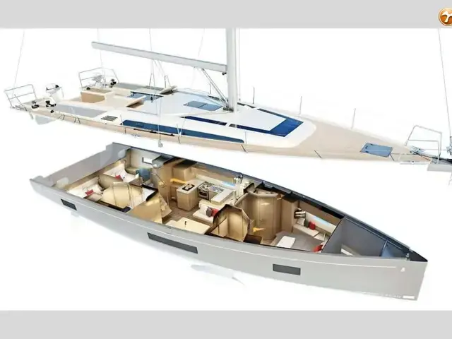 Beneteau Oceanis 51.1