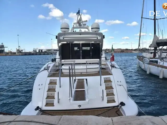 Mangusta 72