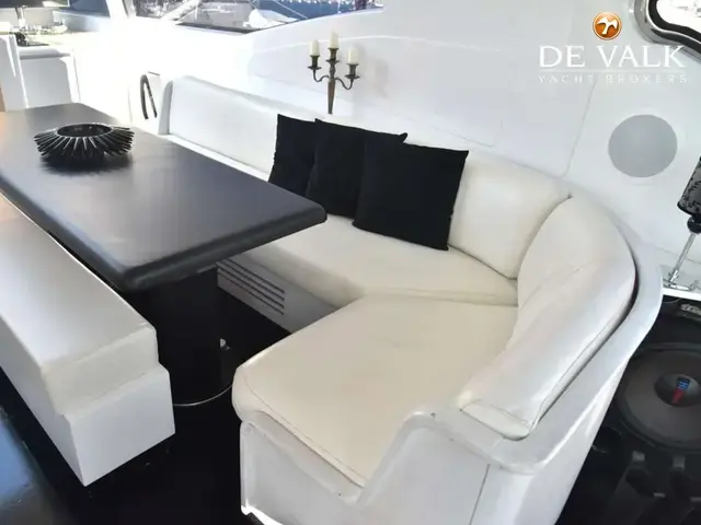 Mangusta 72