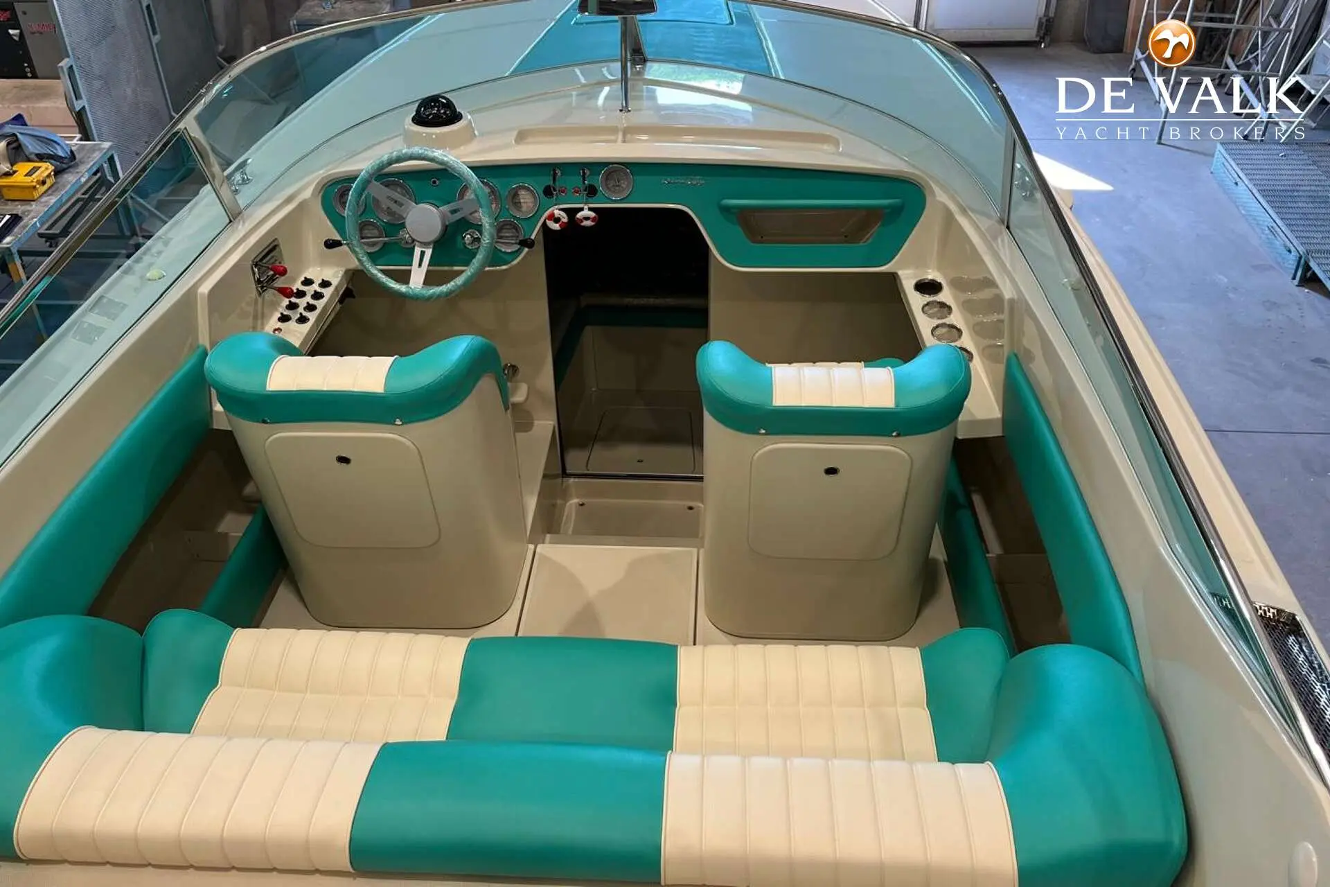 1980 Riva st tropez