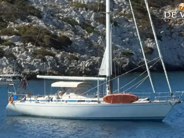 Nautor Swan 54