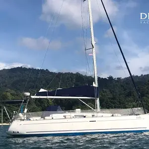 2006 Dufour 40 Performance