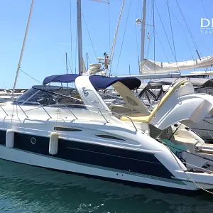 2006 Cranchi Mediterranee 47