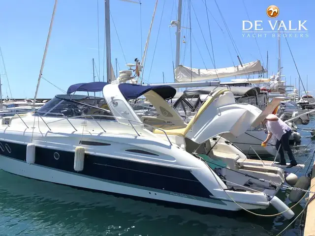 Cranchi Mediterranee 47