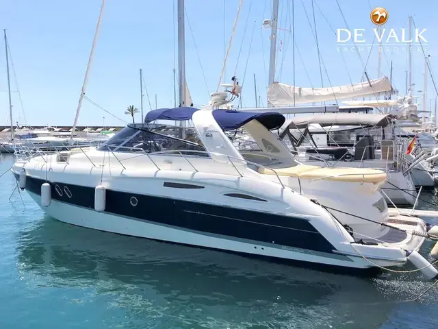 Cranchi Mediterranee 47