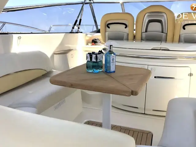 Cranchi Mediterranee 47