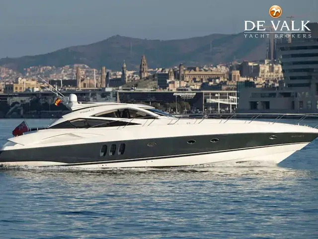 Sunseeker Predator 68