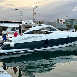 2003 Sunseeker Predator 68