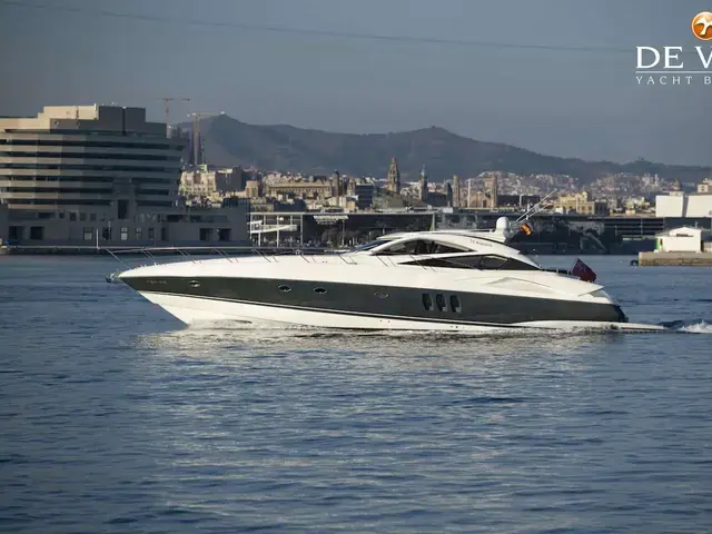 Sunseeker Predator 68