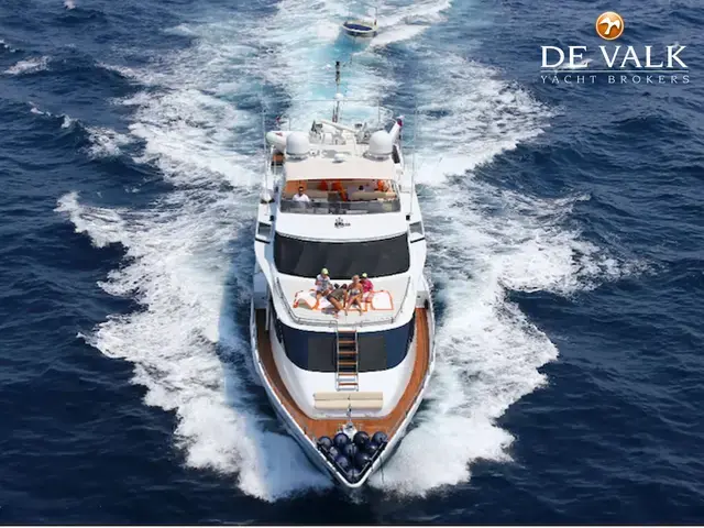 Heesen 30 M