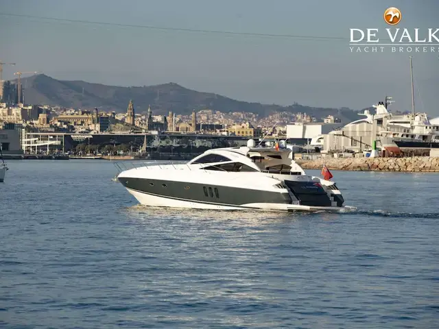 Sunseeker Predator 68