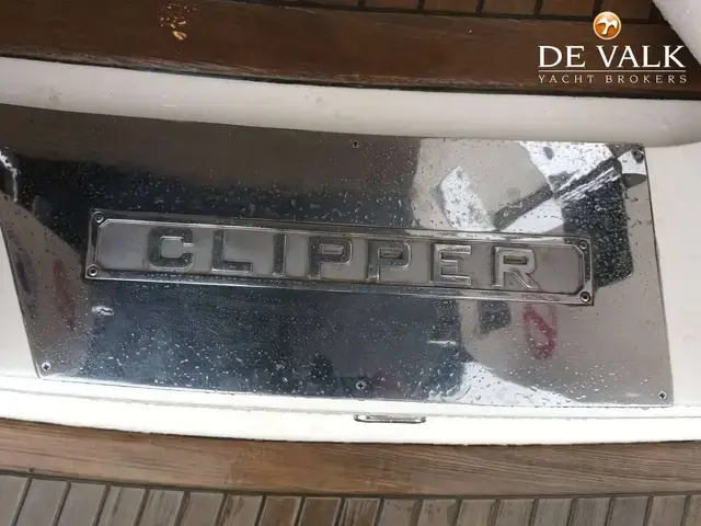 Clipper Motor Yachts Cordova 52