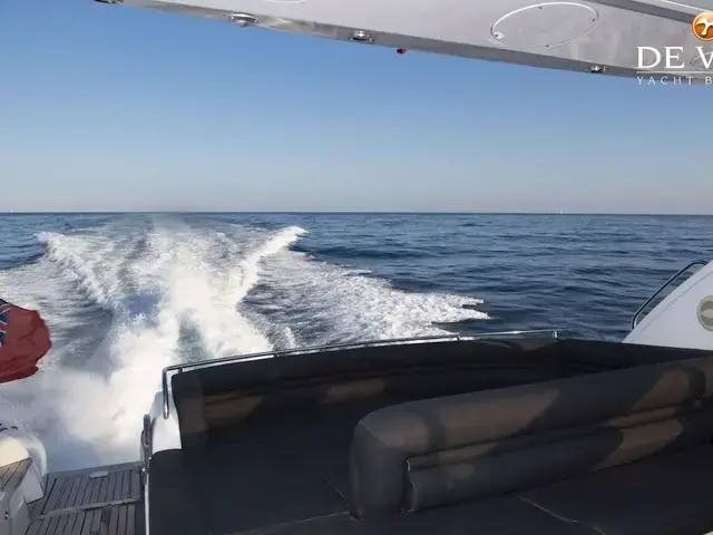 Sunseeker Predator 68