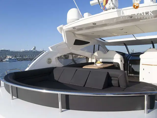 Sunseeker Predator 68