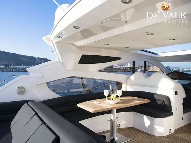 Sunseeker Predator 68