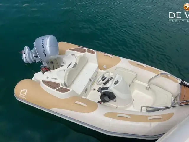 Sunseeker Predator 68