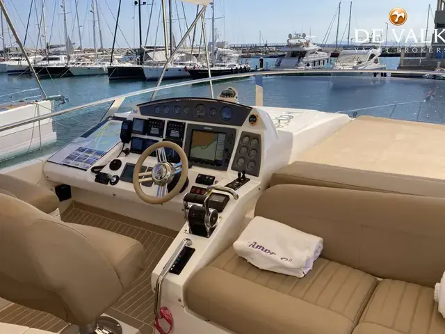 Sealine T 60