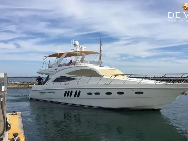 Sealine T 60