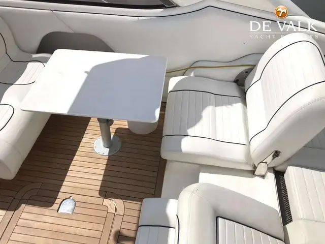 Sunseeker Tomahawk 41