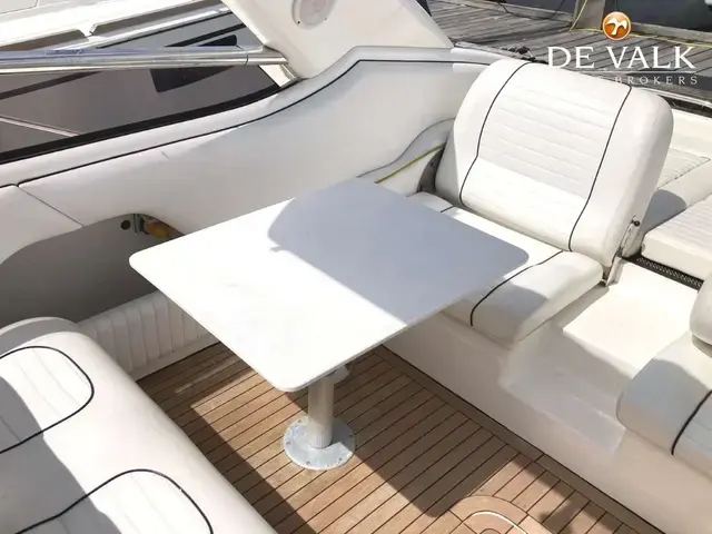 Sunseeker Tomahawk 41