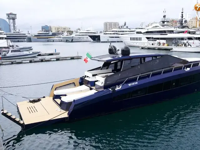 Filo Yacht Suerte 70