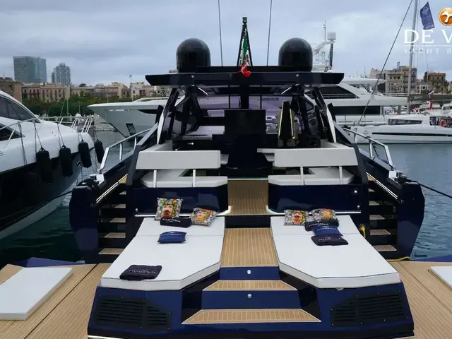 Filo Yacht Suerte 70