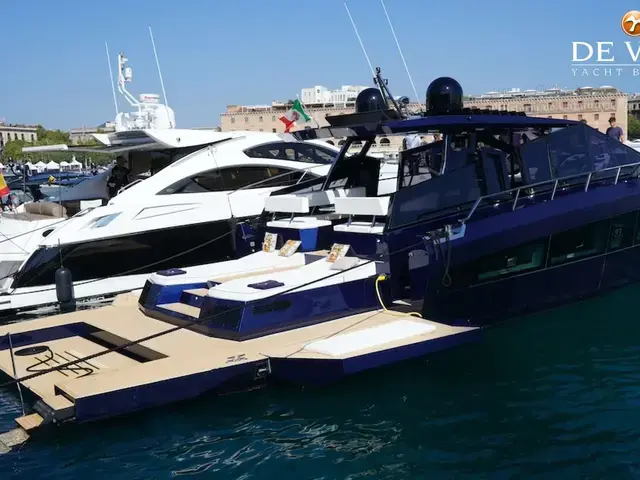 Filo Yacht Suerte 70