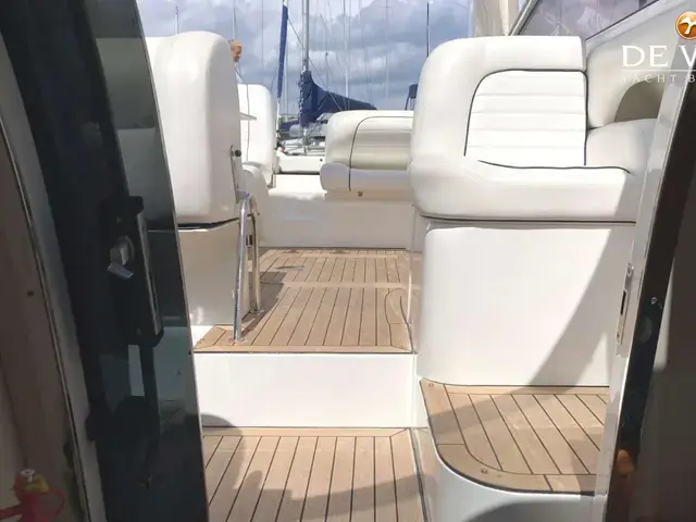 Sunseeker Tomahawk 41