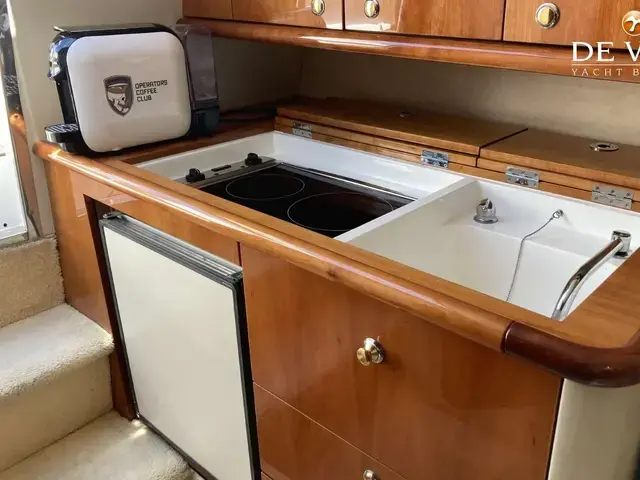 Sunseeker Tomahawk 41