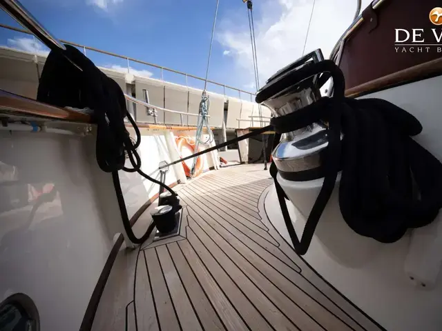 One Off Motor sailer 23 M