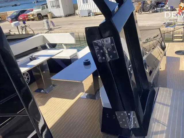 Filo Yacht Suerte 70