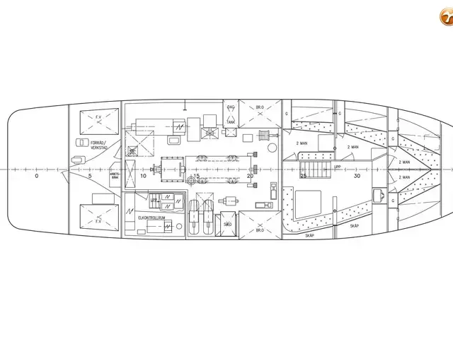 Explorer Motor Yacht