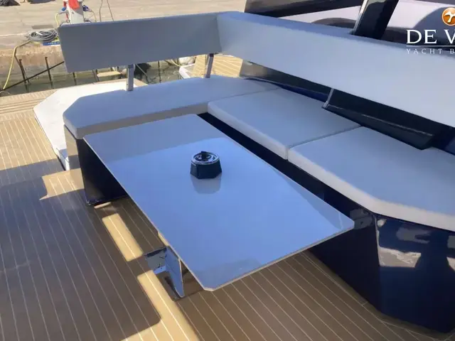 Filo Yacht Suerte 70