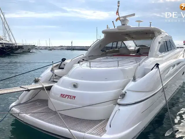 Sunseeker Predator 58