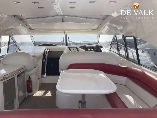 Sunseeker Predator 58