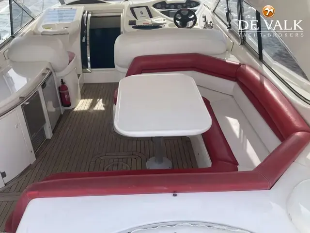 Sunseeker Predator 58