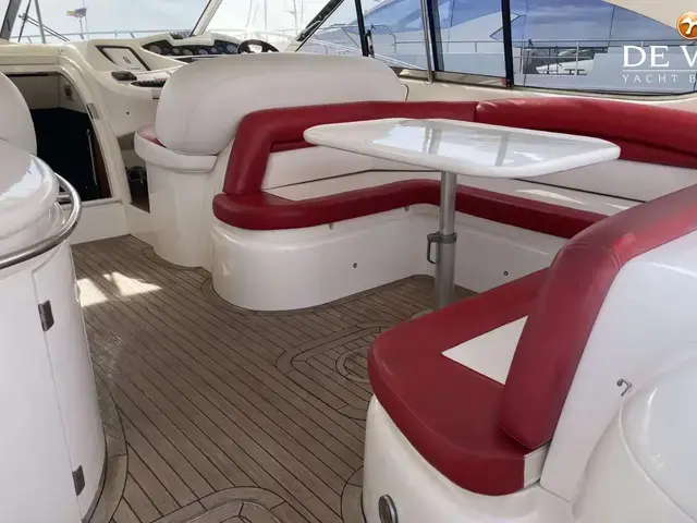 Sunseeker Predator 58