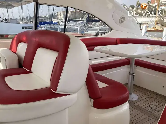 Sunseeker Predator 58