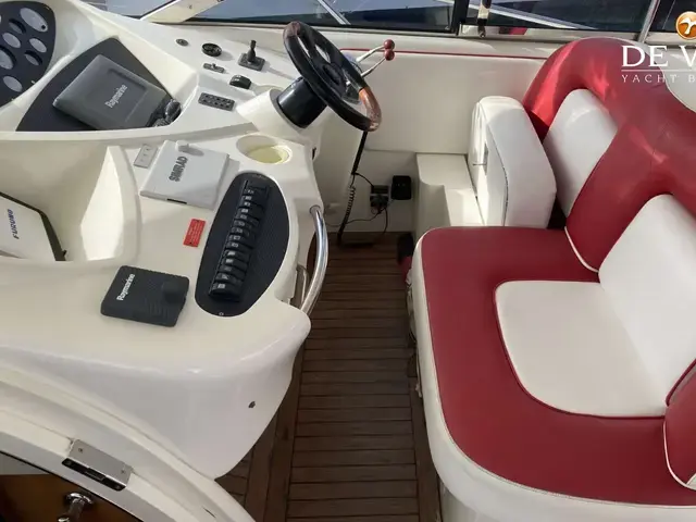 Sunseeker Predator 58