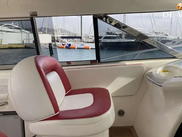 Sunseeker Predator 58