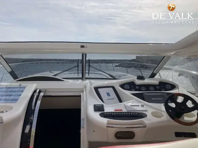 Sunseeker Predator 58