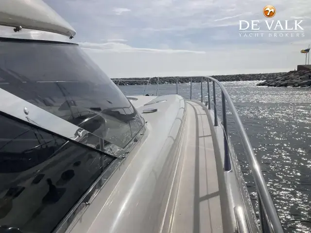 Sunseeker Predator 58