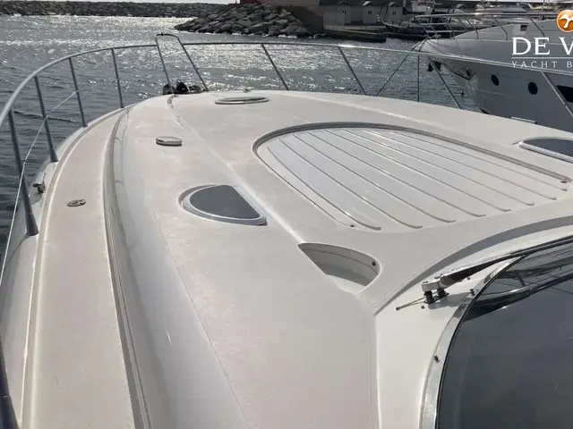 Sunseeker Predator 58