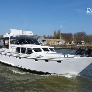 2012 Zijlmans Eagle 1500 Elegance