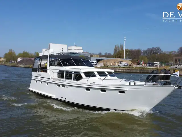 Zijlmans Eagle 1500 Elegance