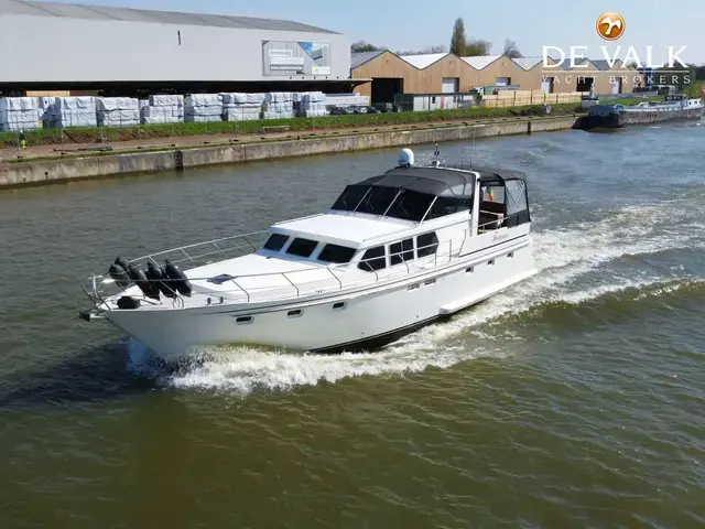 Zijlmans Eagle 1500 Elegance