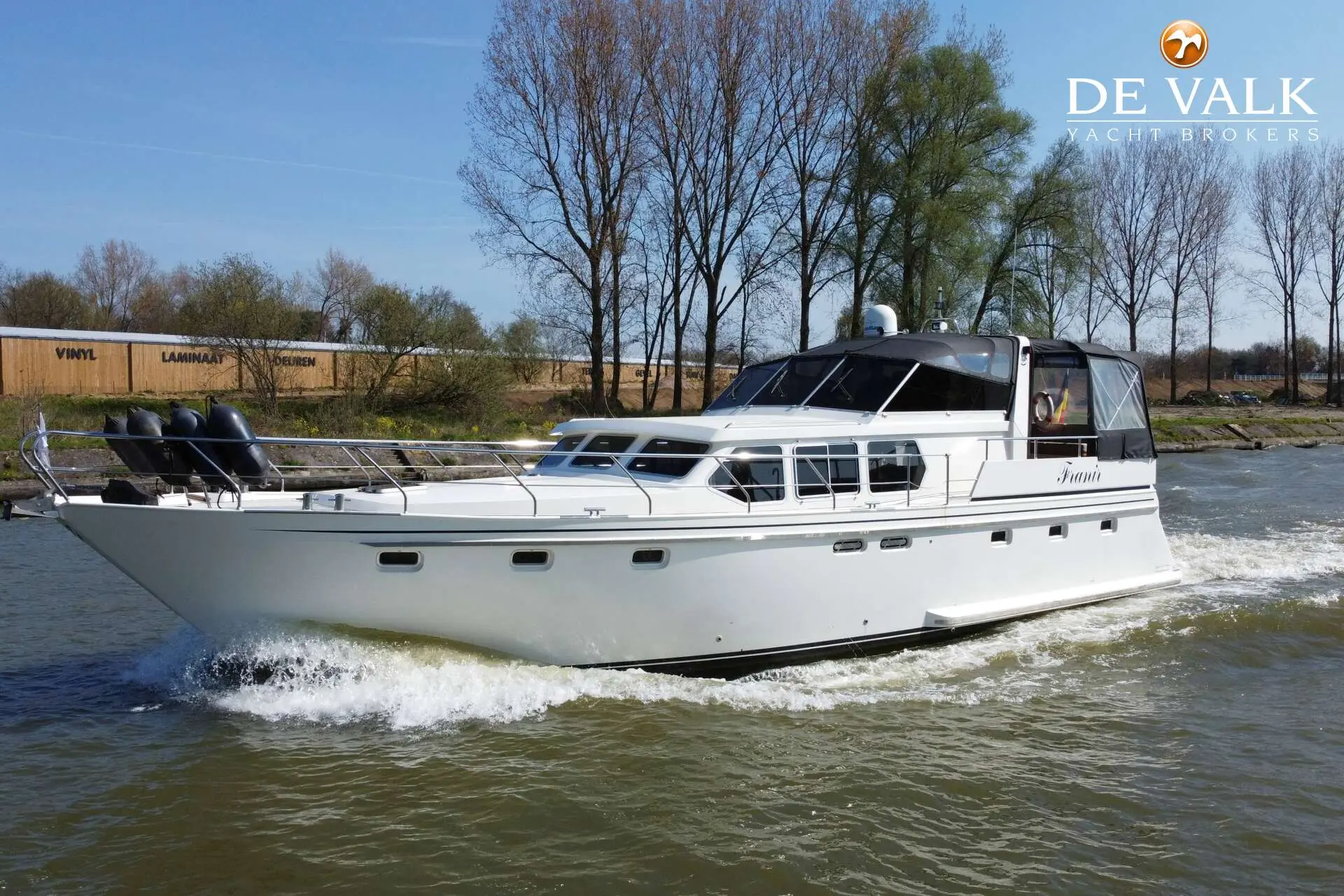 2012 Eagle eagle 1500 elegance