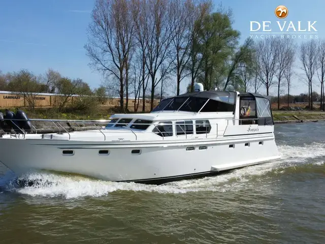 Zijlmans Eagle 1500 Elegance