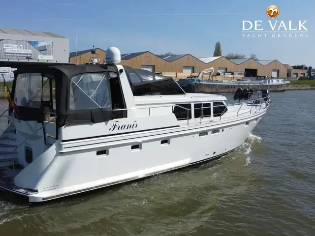 Zijlmans Eagle 1500 Elegance